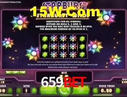 Spaceman Game 659bet