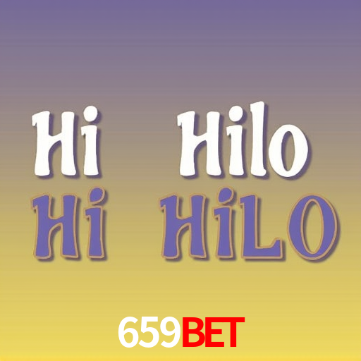 Game Providers 659bet