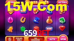 Ofertas Imperdíveis na 659bet: Promoções e Bônus Que Valem a Pena