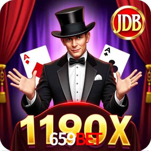 Desvendando o Mundo dos Jogos Virtuais na 659bet