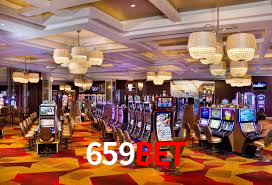 659bet: Jogos de Caça-Níqueis-Altas Recompensas, Roleta-Velocidade, Blackjack-Desafios Máximos