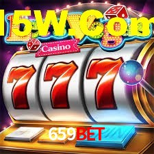 659bet App Interface