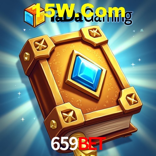 Desvendando o Mundo dos Jogos Virtuais na 659bet