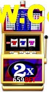 Blackjack Table 659bet