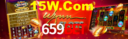 Bônus Generosos e Exclusivos no 659bet para Você!