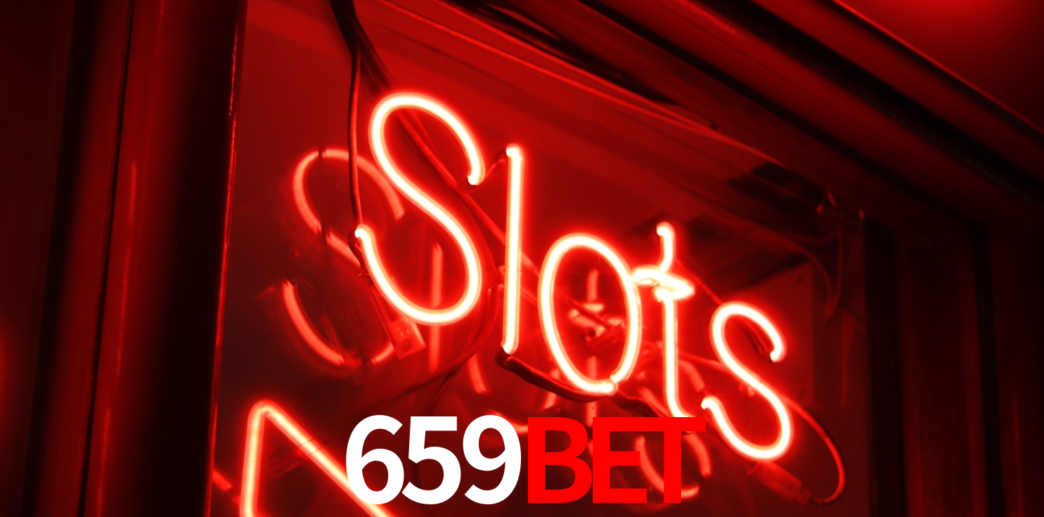 Experiência VIP 659bet